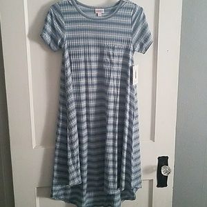 NWT XXS Lularoe Carly